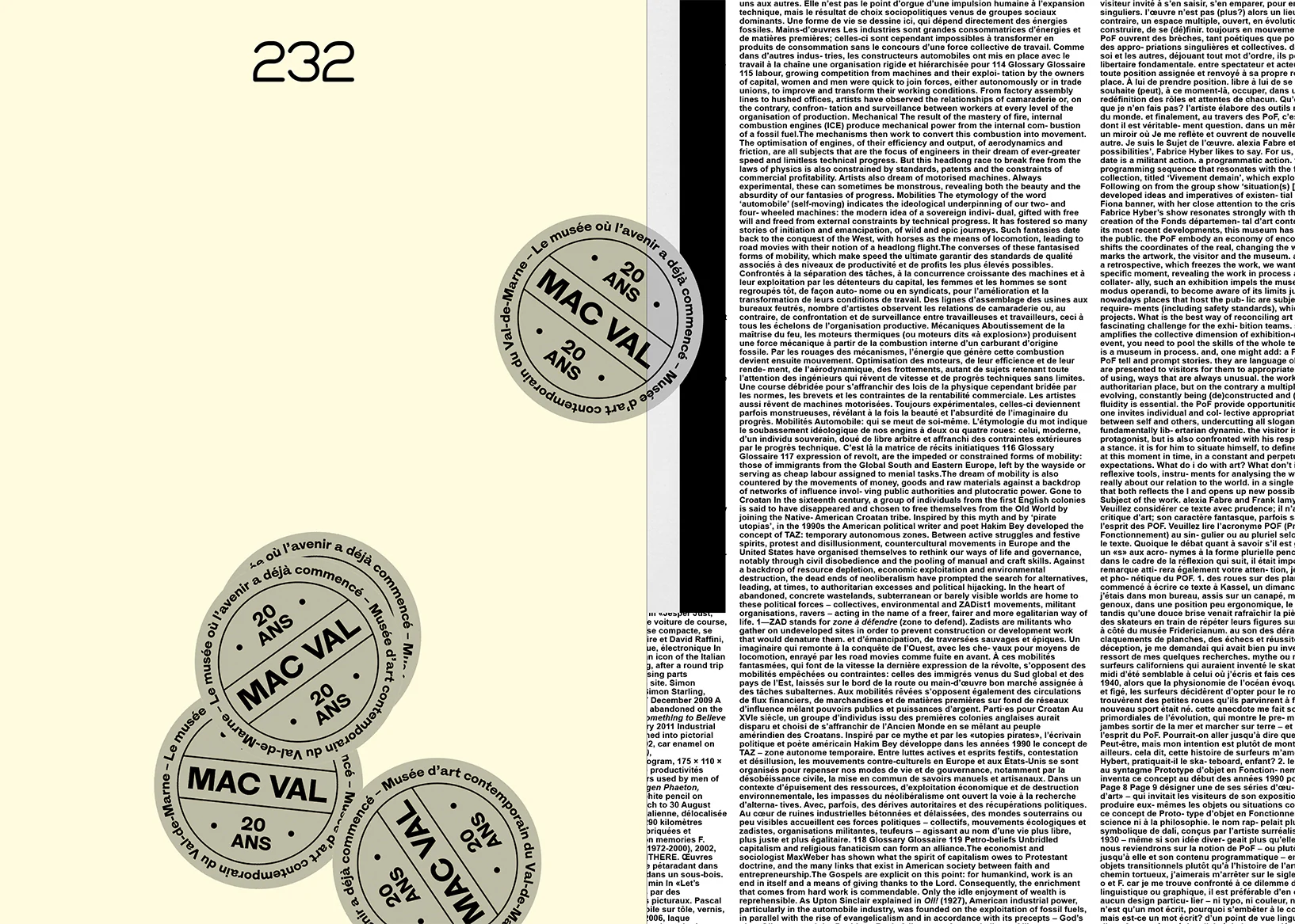 16 millions de signes – From and about books - Image 15