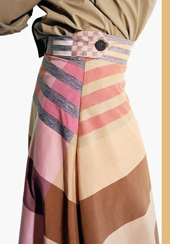 The Skirt Chronicles IV - Image 2