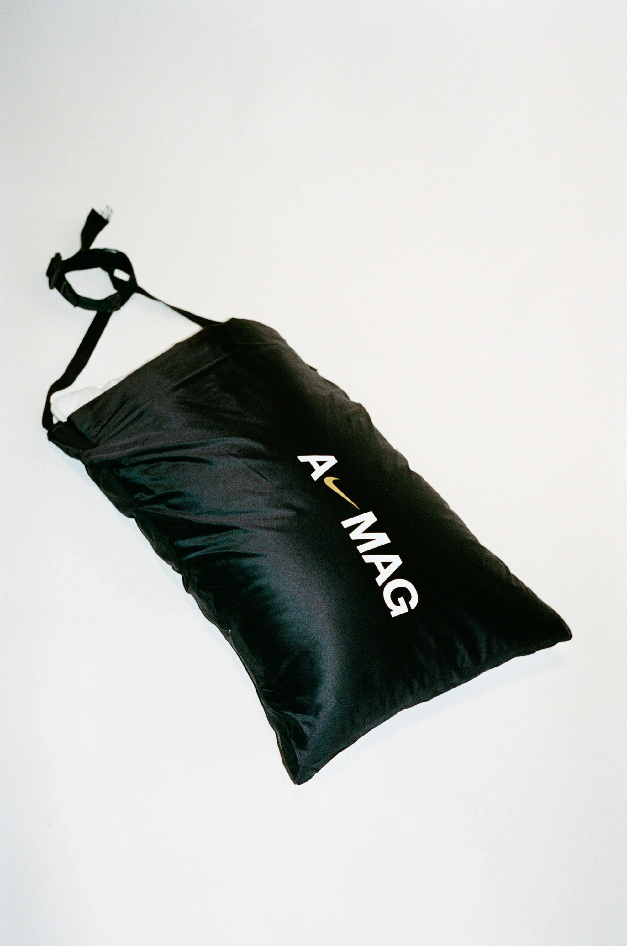 A Manual For Living Curated for Nike - Image 4