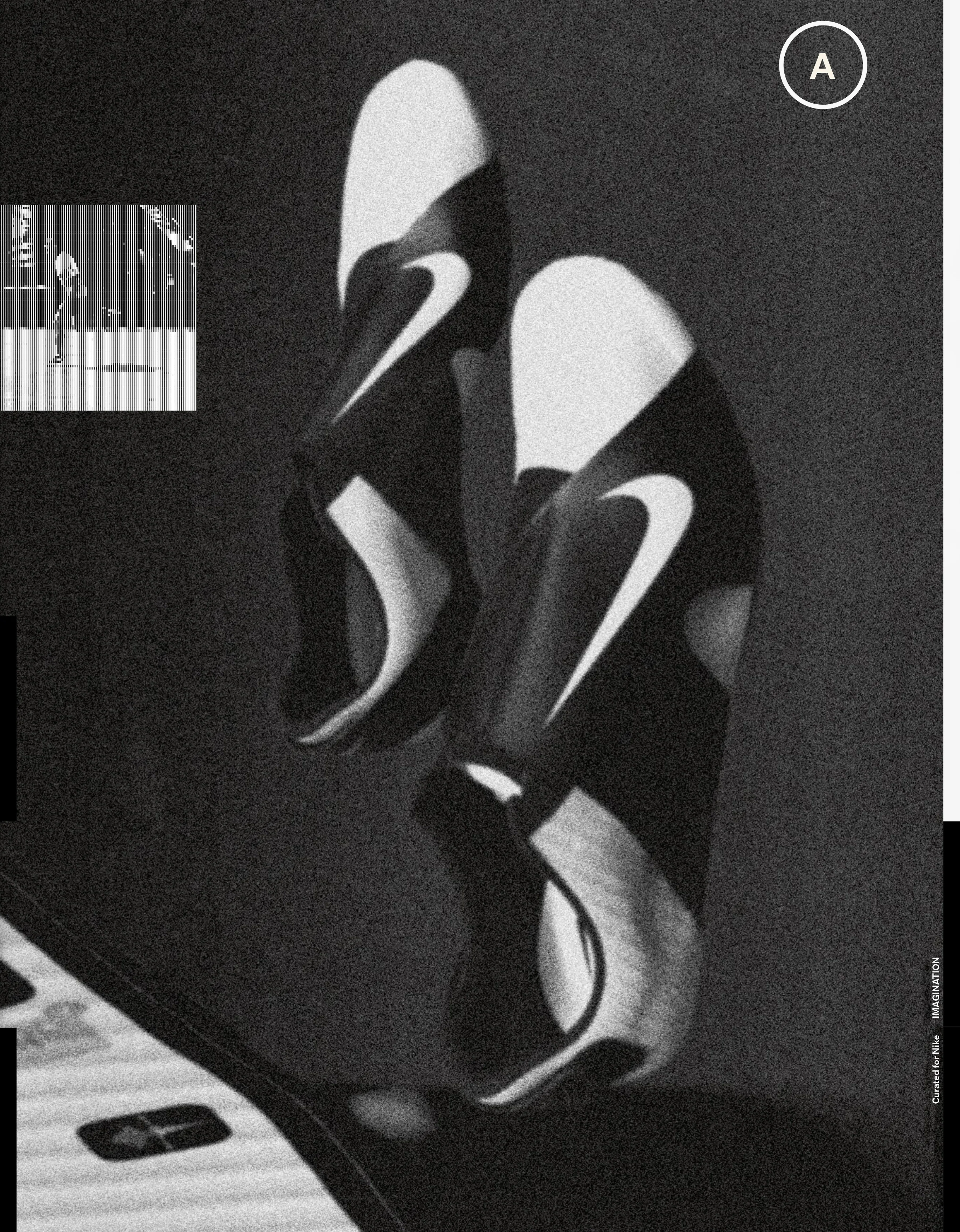 A Manual For Living Curated for Nike - Image 6