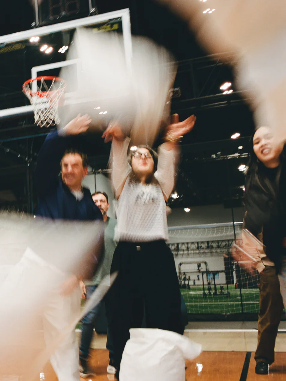 A Manual For Living Curated for Nike - Image 7