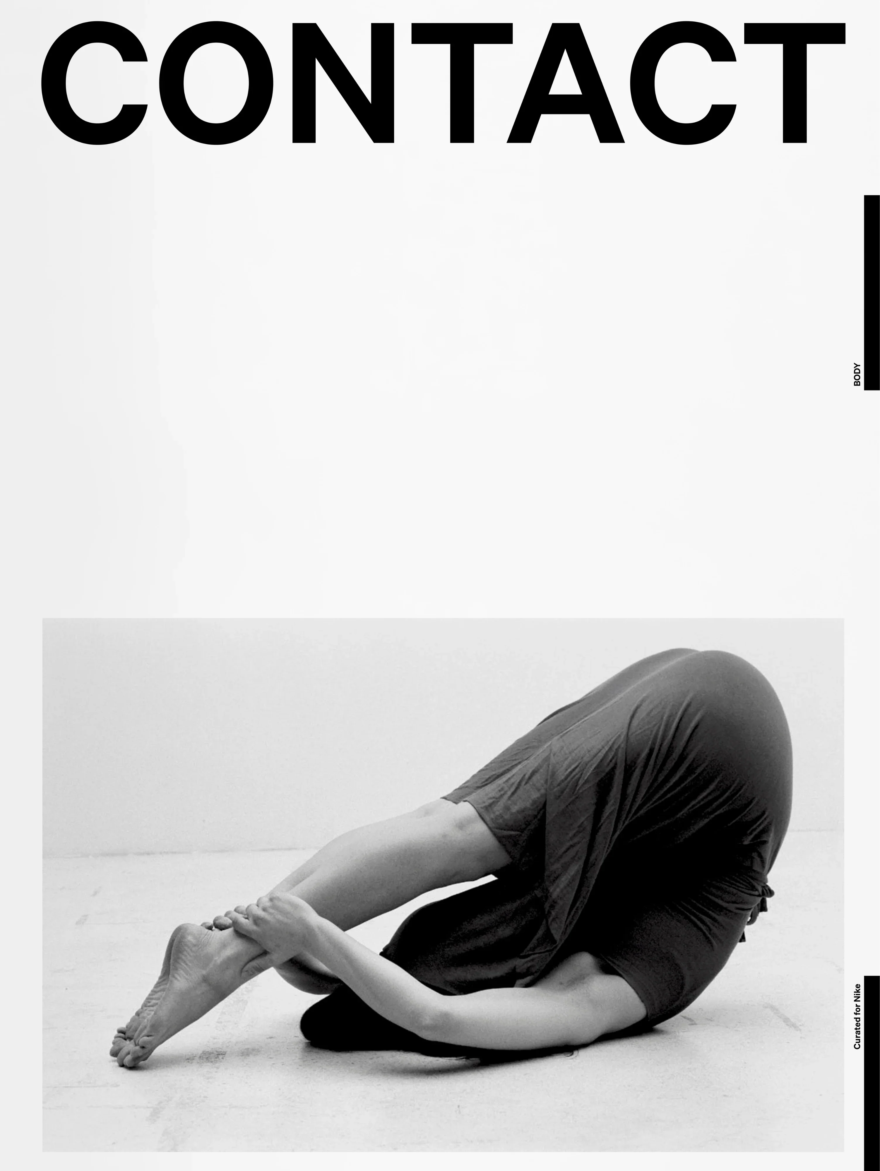 A Manual For Living Curated for Nike - Image 9