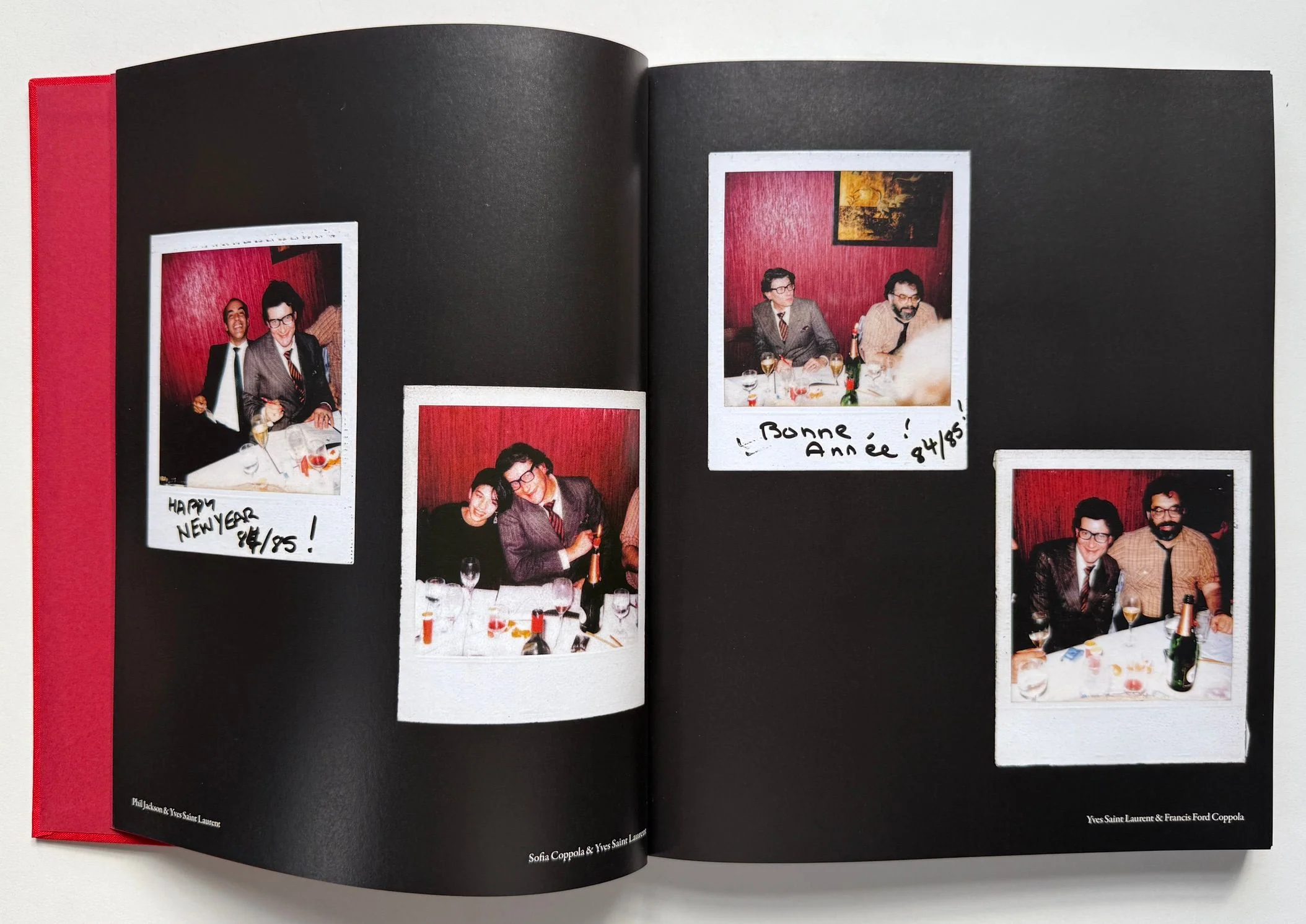 A Night at Davé - Image 3
