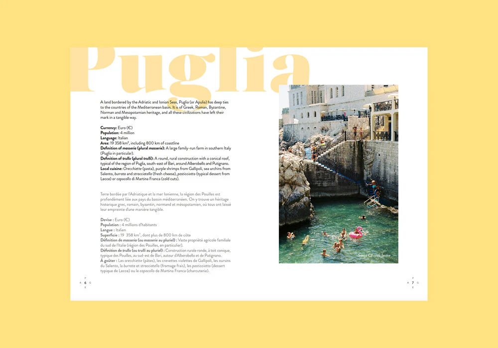 A Week Abroad - Puglia - Image 3