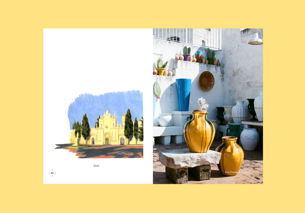 A Week Abroad - Puglia - Image 5