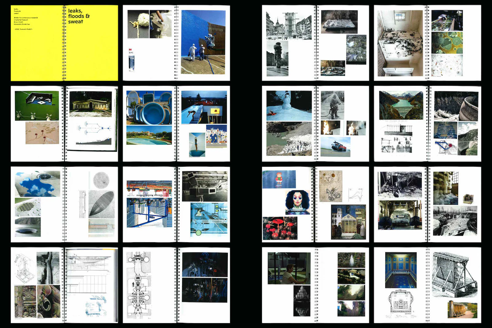 Accattone - Issue 9 - Image 13