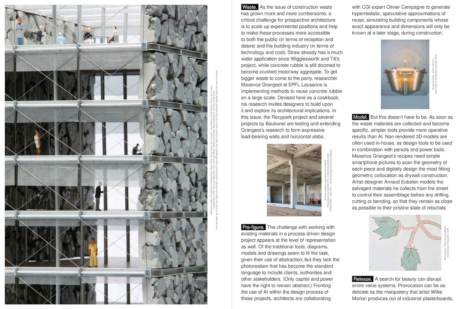 Accattone - Issue 9 - Image 2