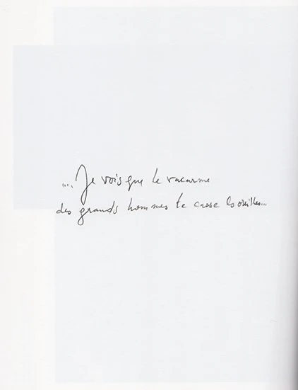 Adel Abdessemed - Solo (Book) - Image 4