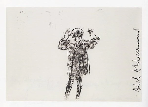 Adel Abdessemed - Solo (Book) - Image 5