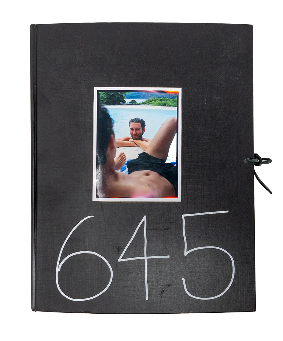 Adrian Meško - 645 (Scrapbook 3) - Image 11