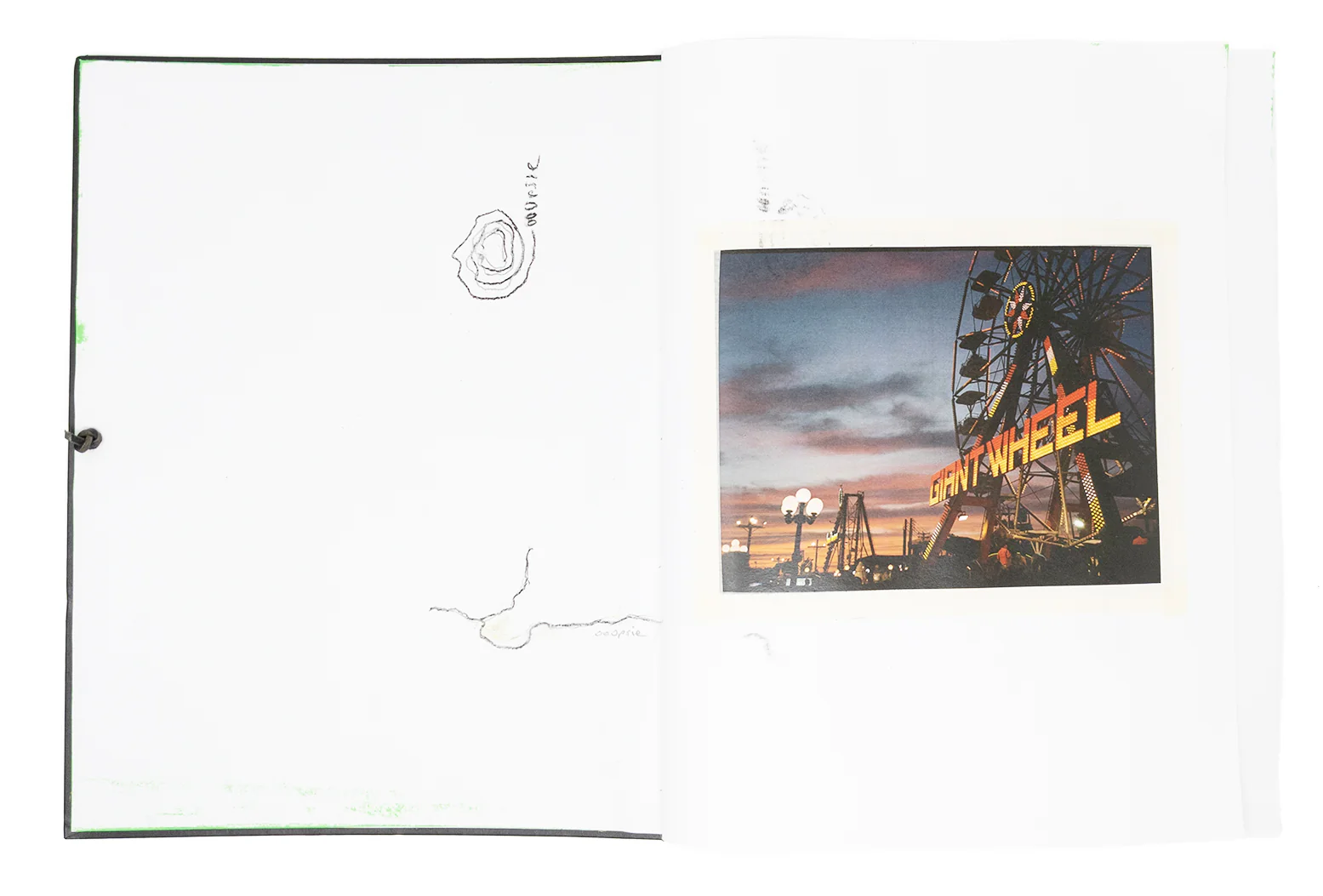 Adrian Meško - 645 (Scrapbook 3) - Image 13