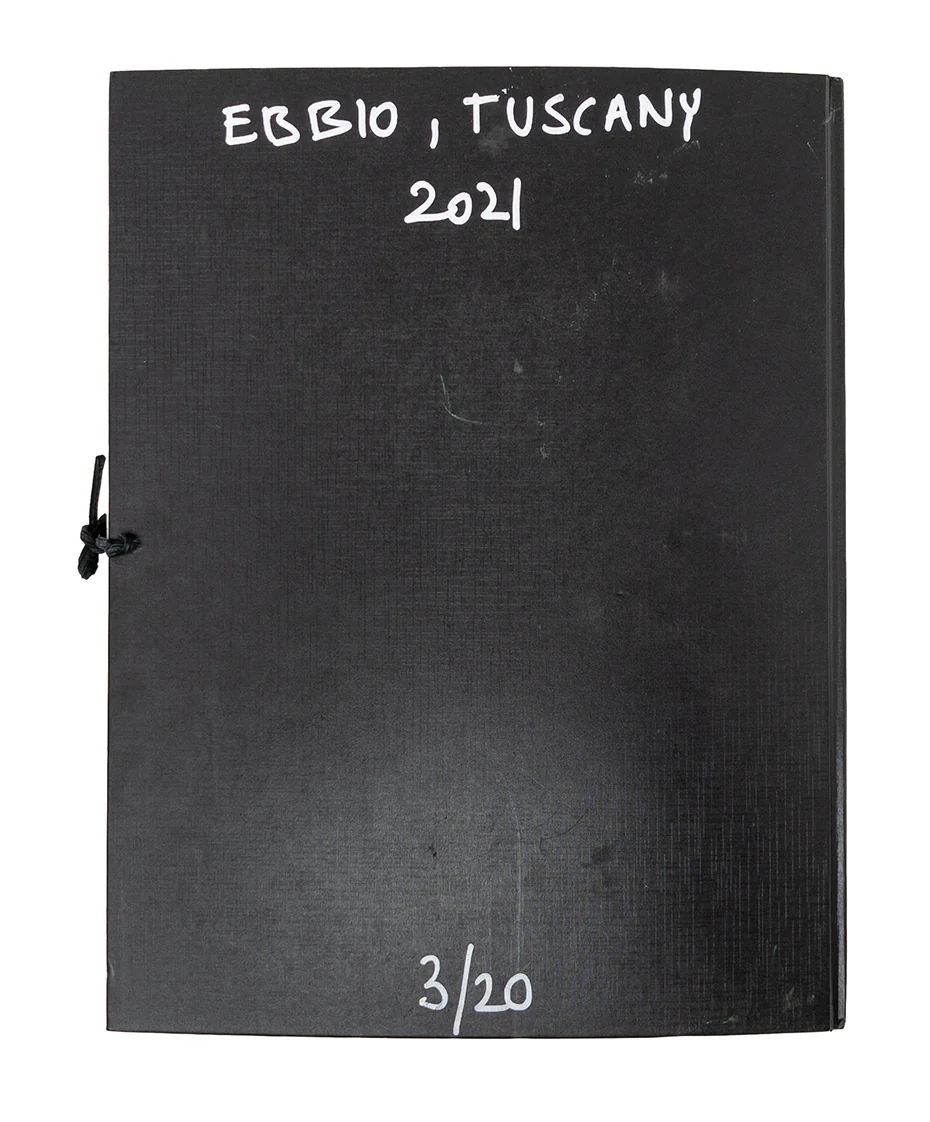 Adrian Meško - 645 (Scrapbook 3) - Image 4