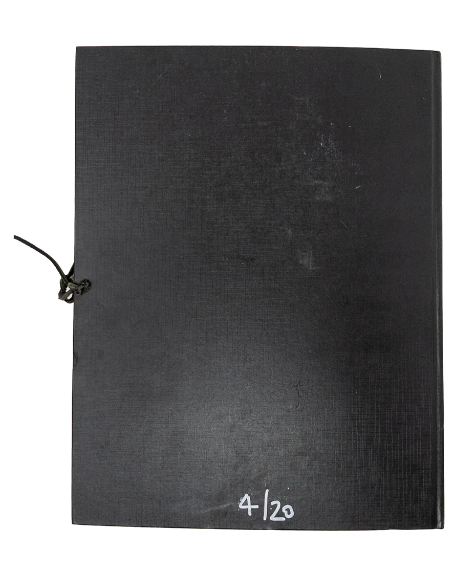 Adrian Meško - 645 (Scrapbook 3) - Image 6