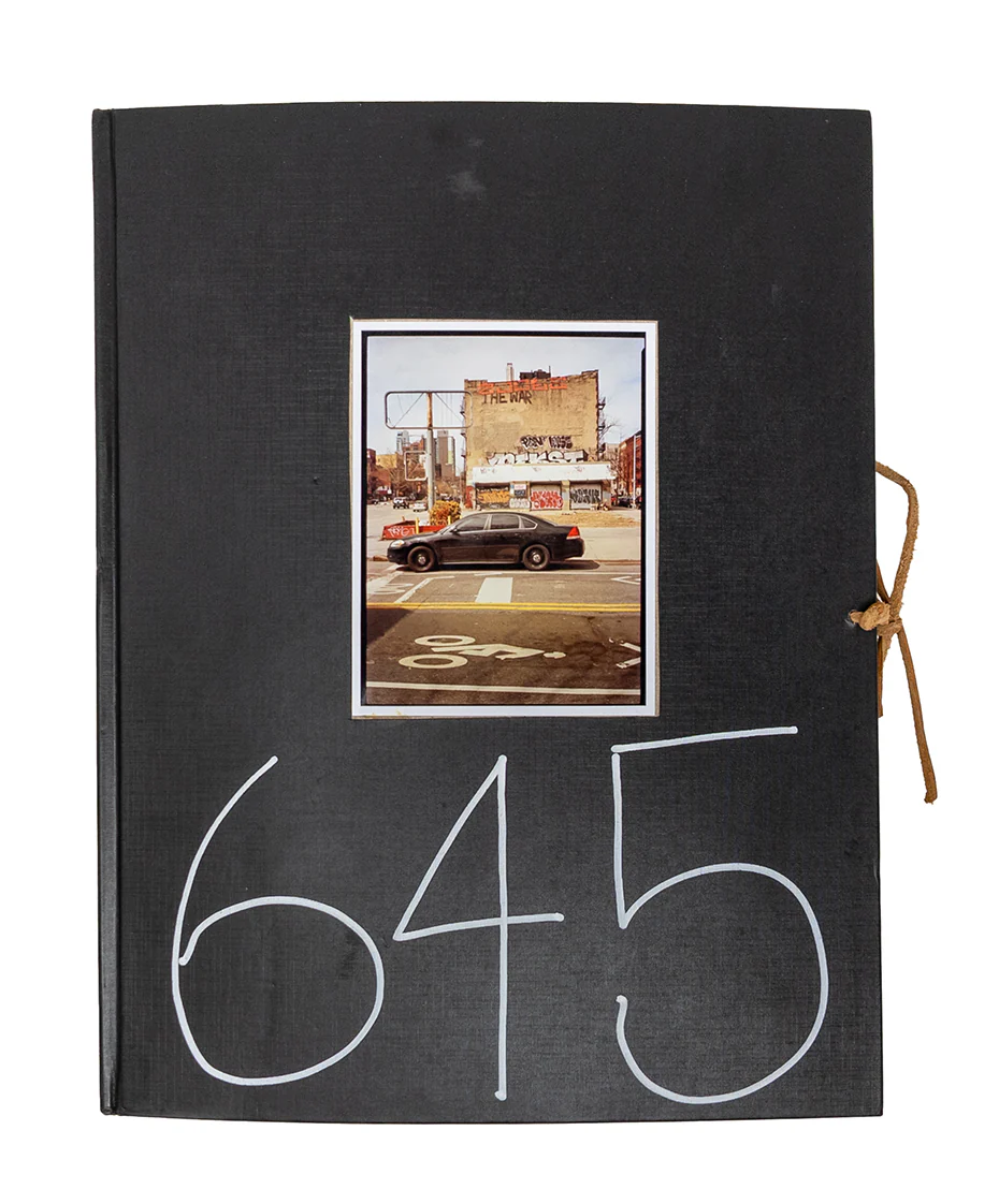 Adrian Meško - 645 (Scrapbook 3) - Image 7
