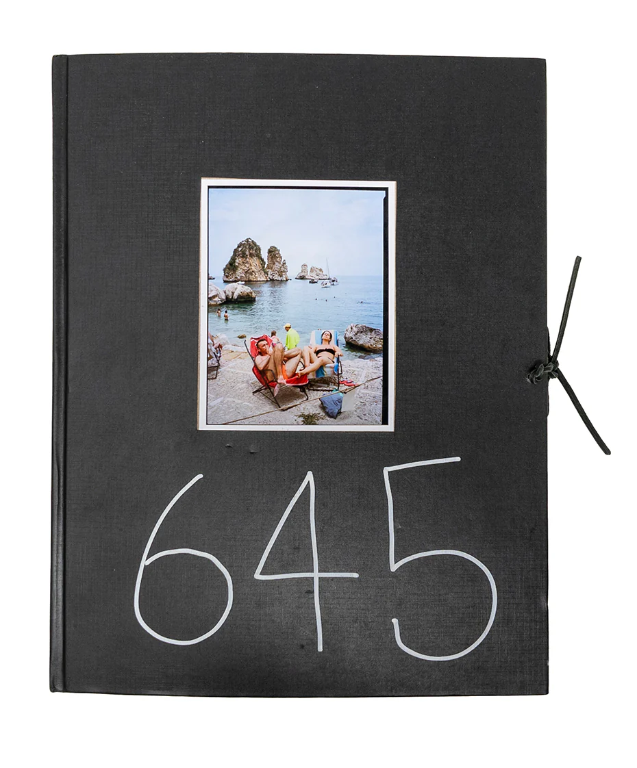 Adrian Meško - 645 (Scrapbook 3) - Image 9