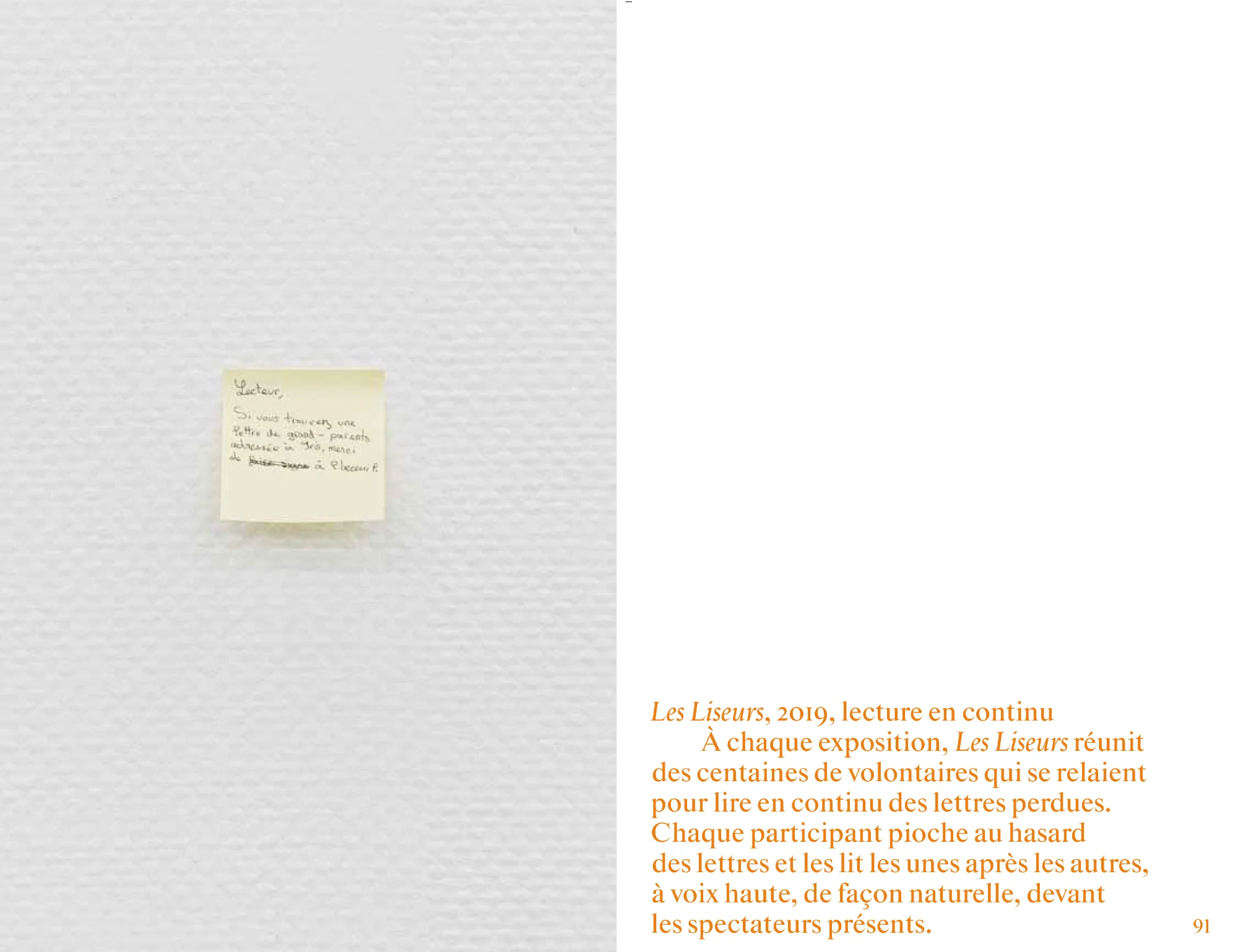 Adrianna Wallis, Arlette Farge - Les Lettres ordinaires - Image 14