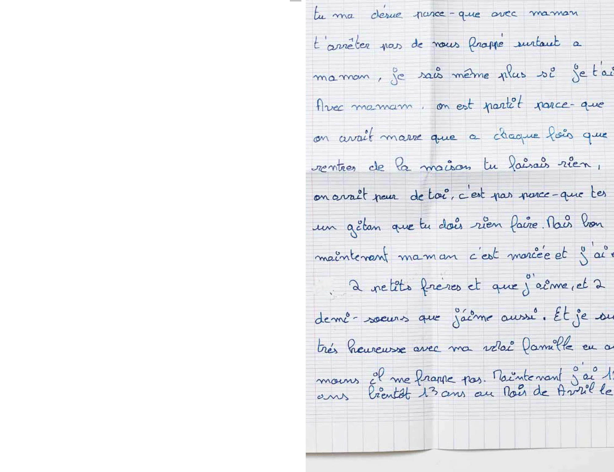 Adrianna Wallis, Arlette Farge - Les Lettres ordinaires - Image 8