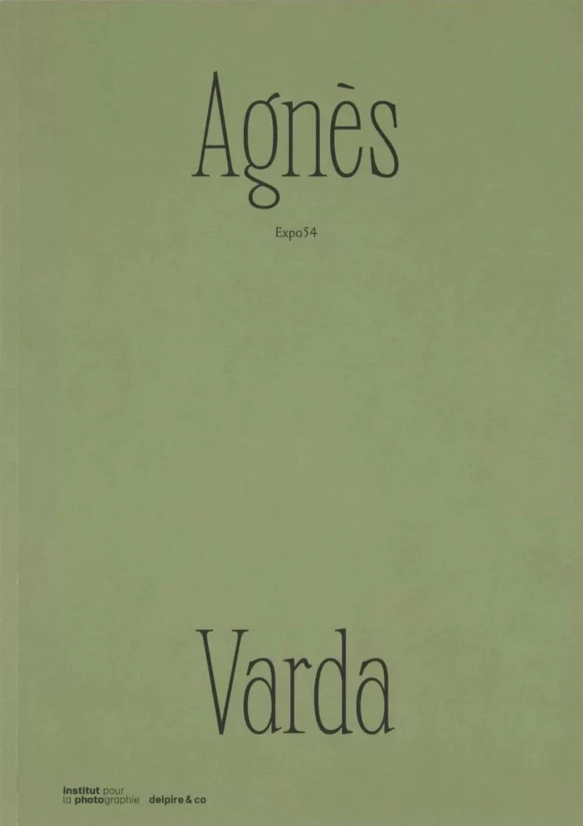 Agnès Varda - Expo54