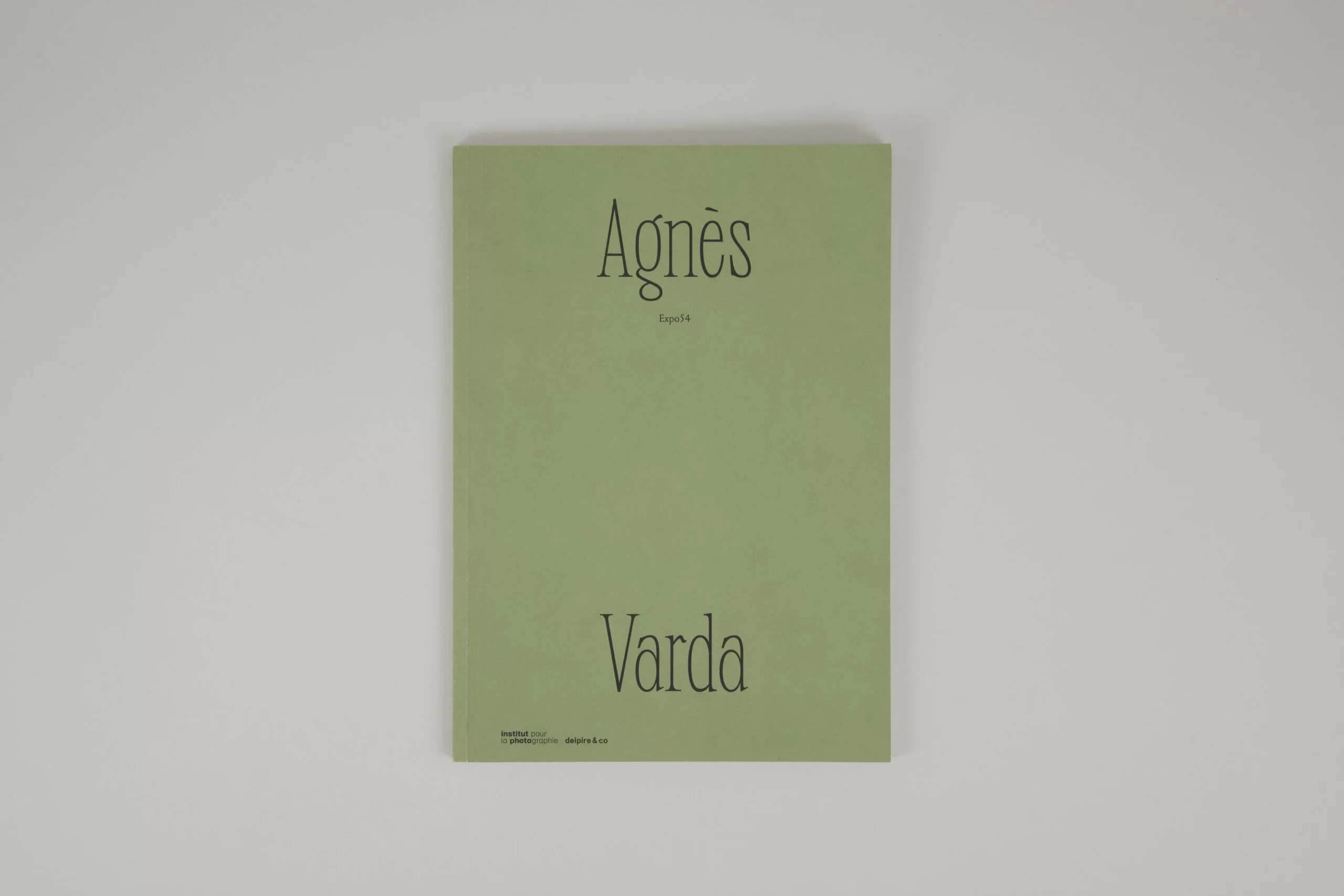 Agnès Varda - Expo54 - Image 2