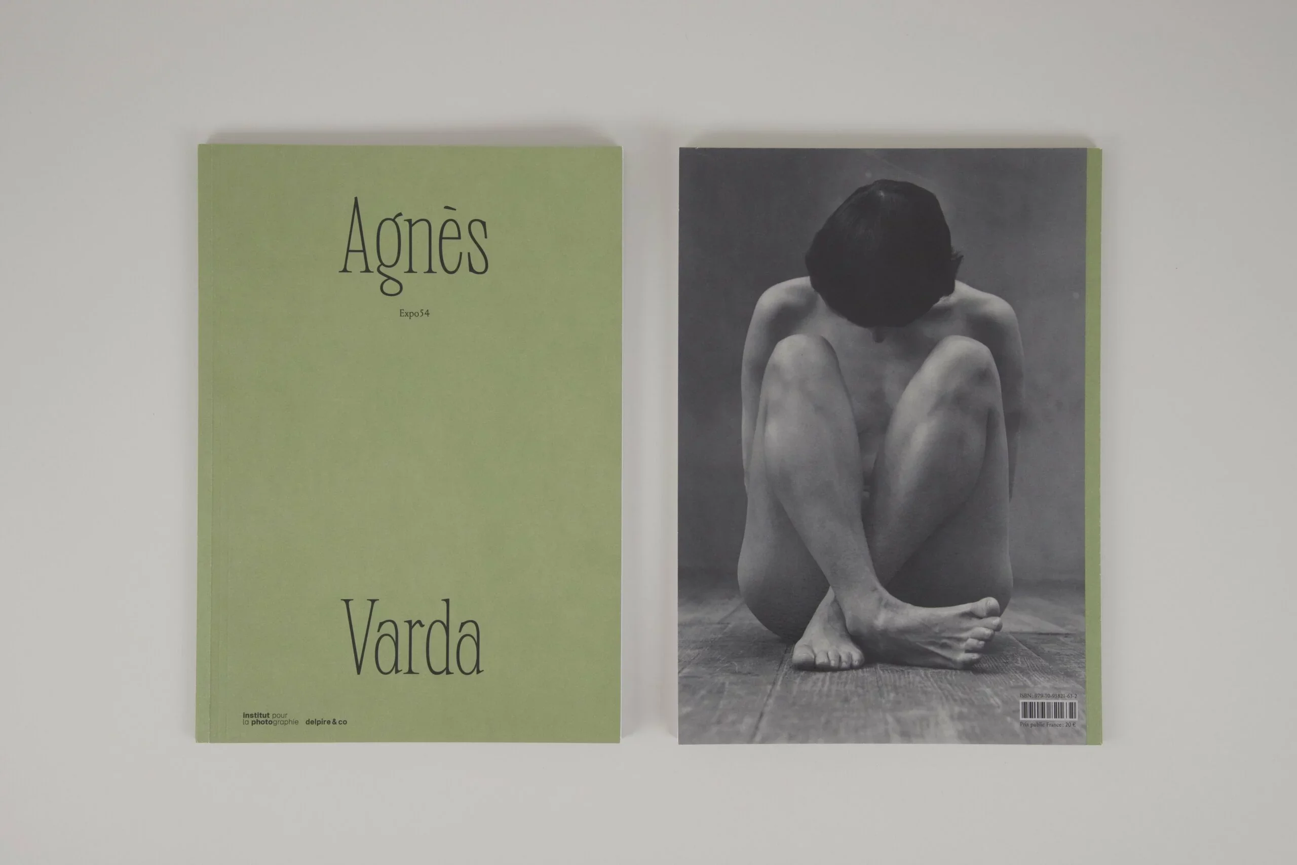 Agnès Varda - Expo54 - Image 3