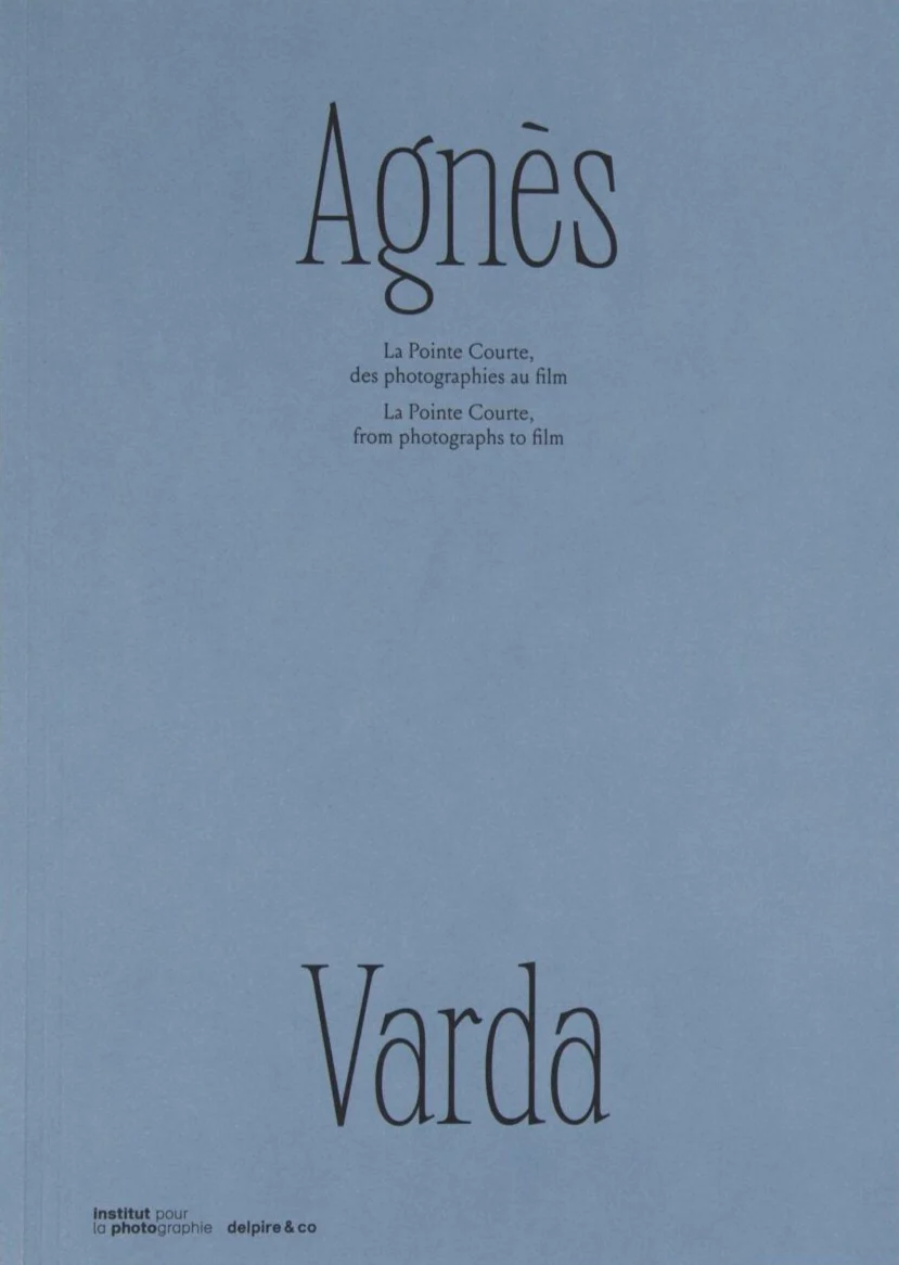 Agnès Varda - La Pointe Courte