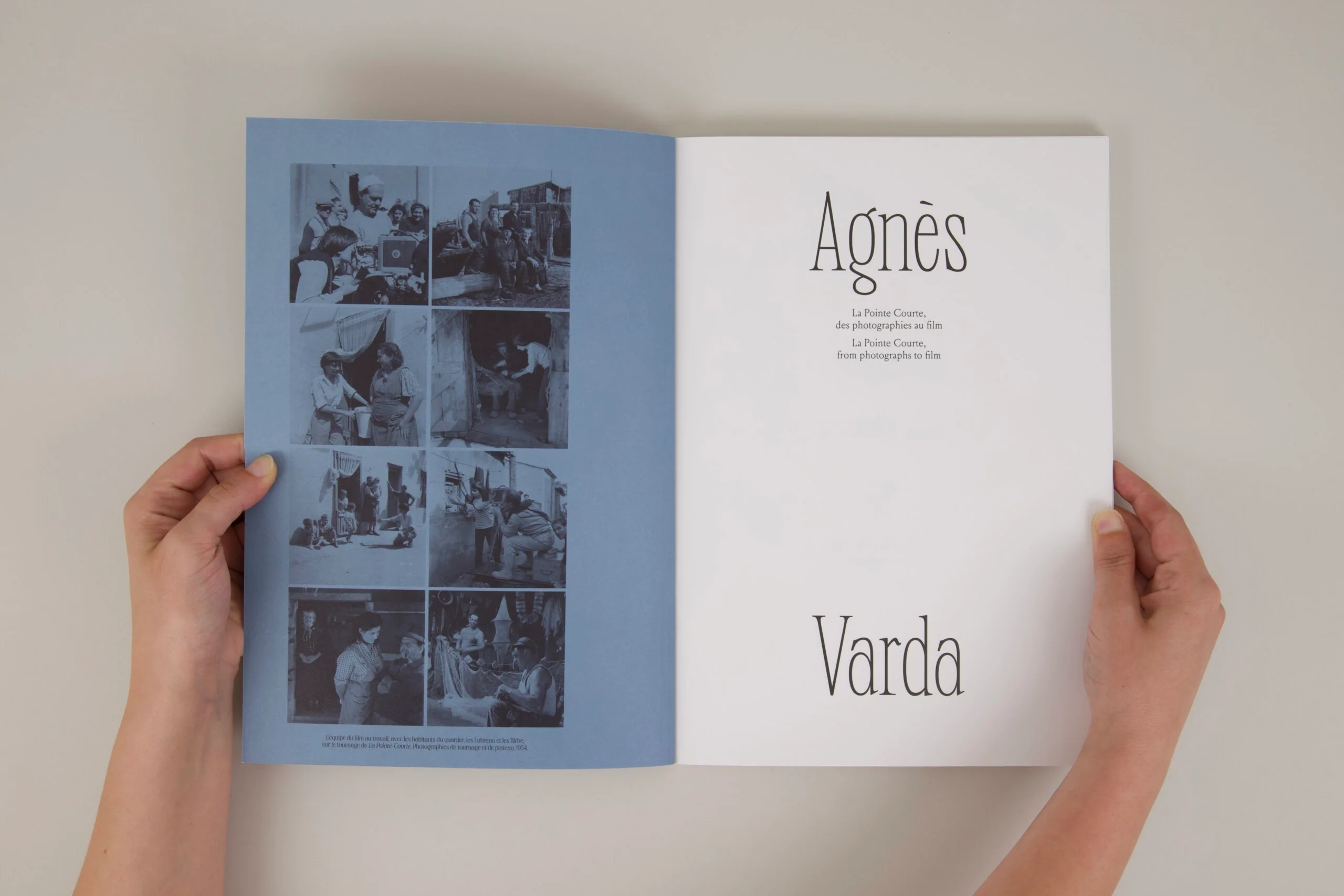 Agnès Varda - La Pointe Courte - Image 3