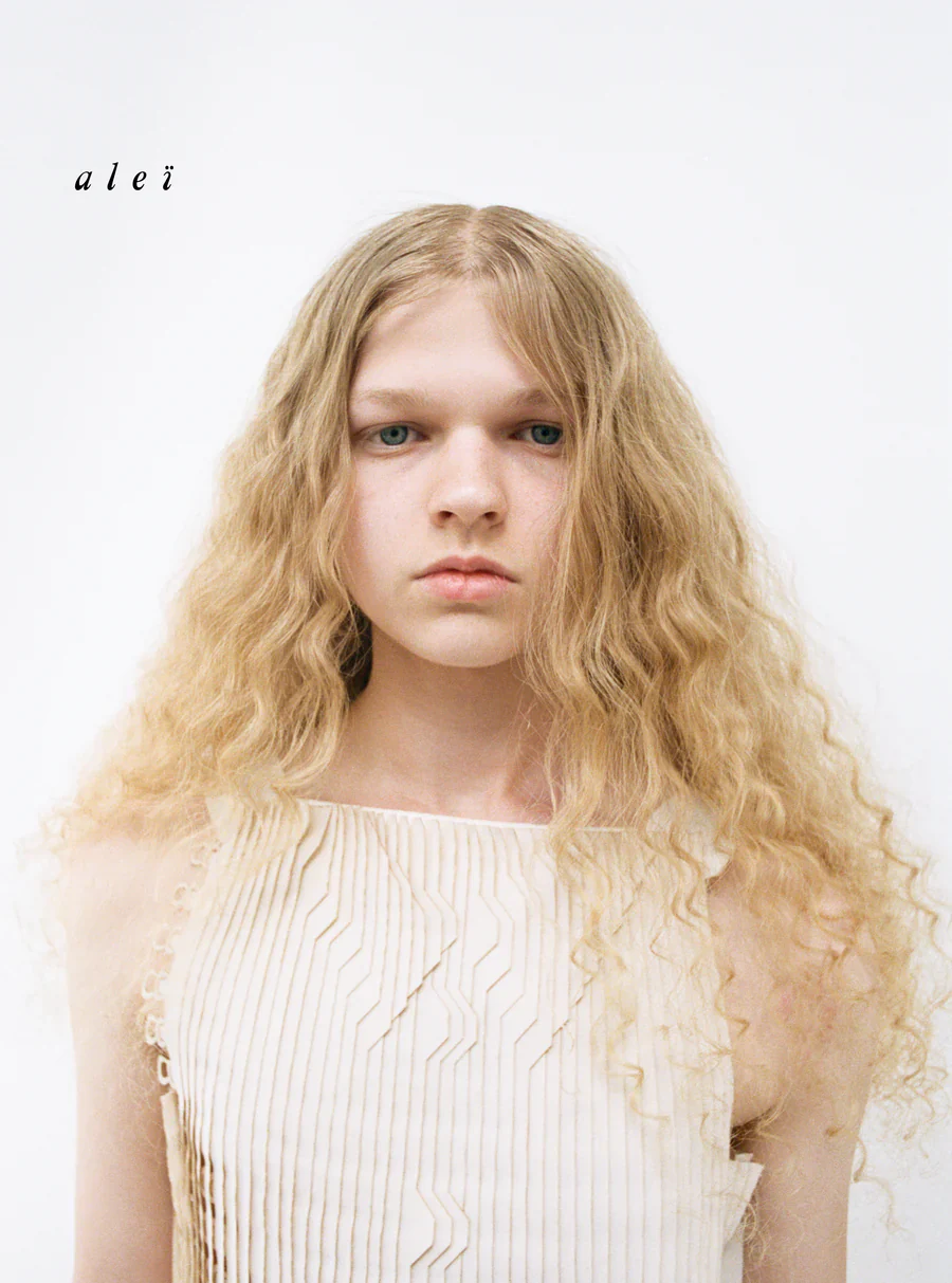 Aleï Journal - N°15