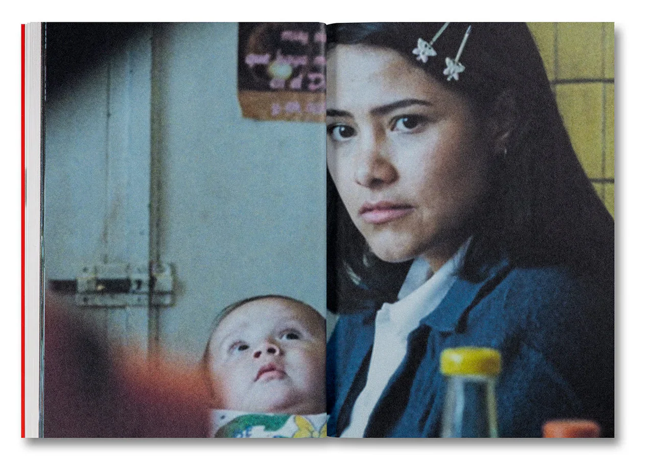 Alejandro G. Iñárritu - Amores Perros - Image 10