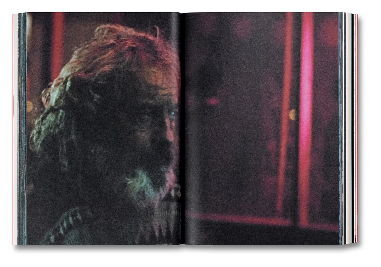 Alejandro G. Iñárritu - Amores Perros - Image 15