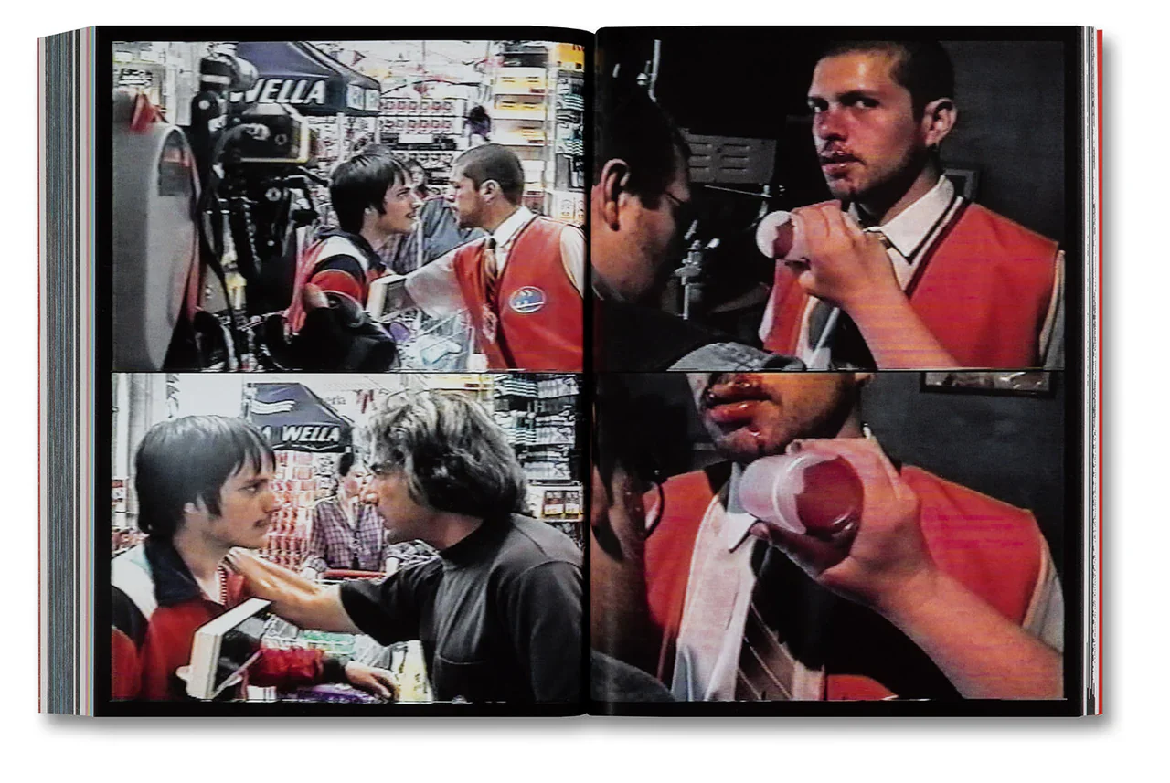 Alejandro G. Iñárritu - Amores Perros - Image 41