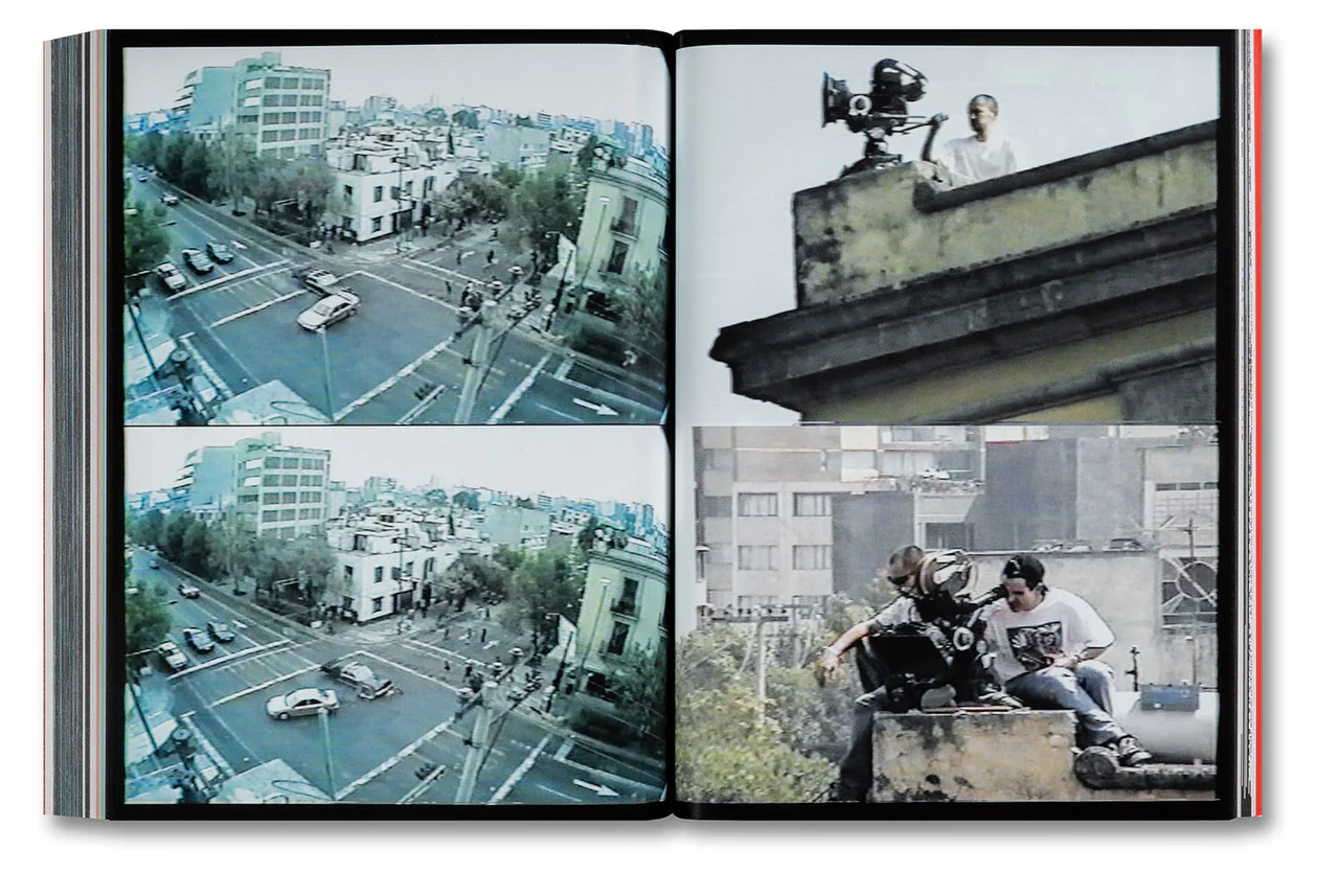 Alejandro G. Iñárritu - Amores Perros - Image 42