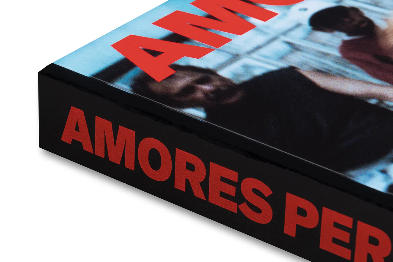 Alejandro G. Iñárritu - Amores Perros - Image 49