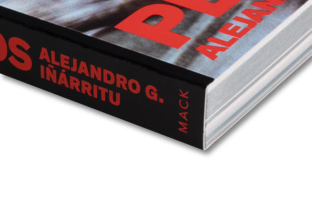 Alejandro G. Iñárritu - Amores Perros - Image 50