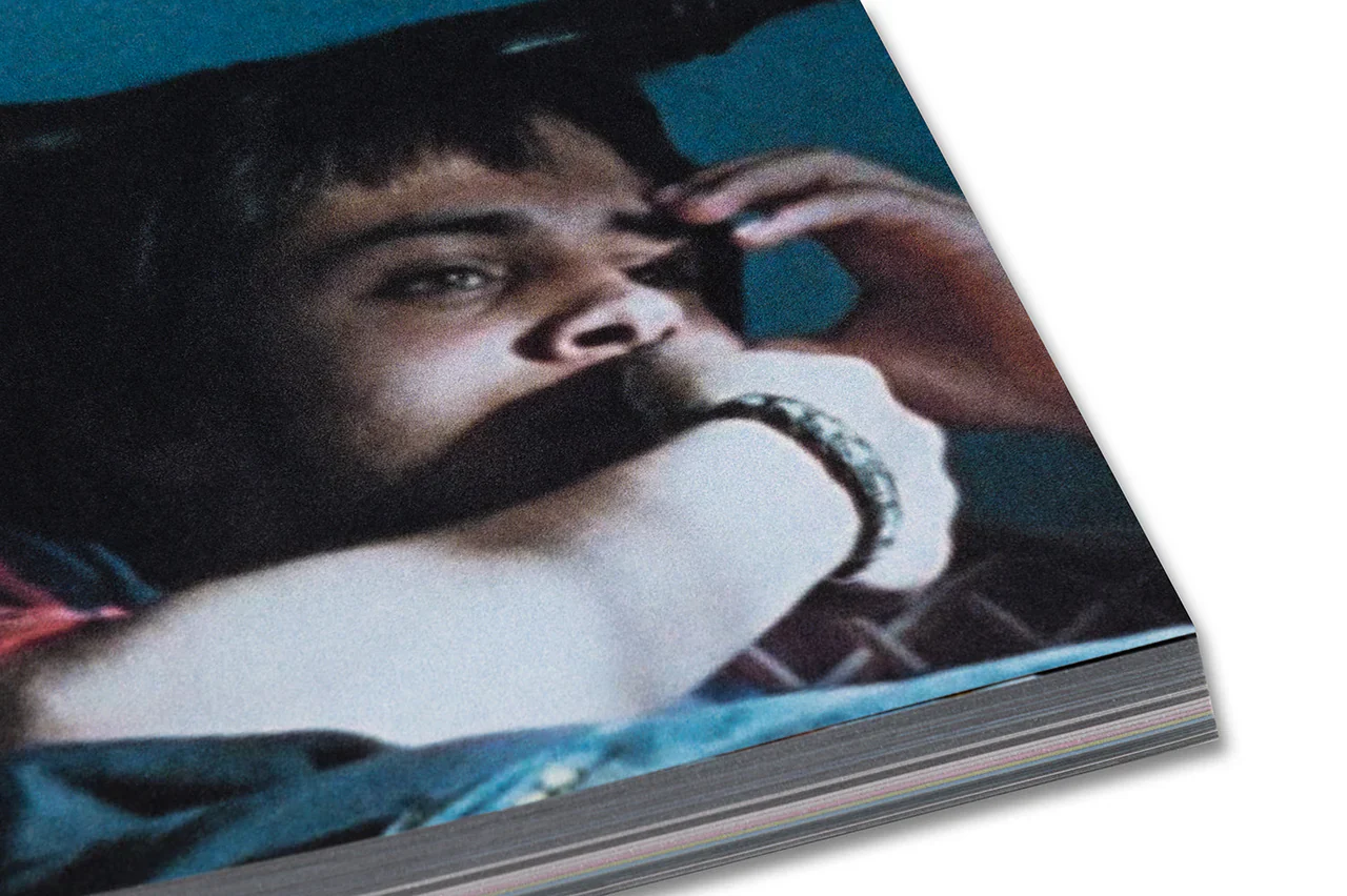 Alejandro G. Iñárritu - Amores Perros - Image 51