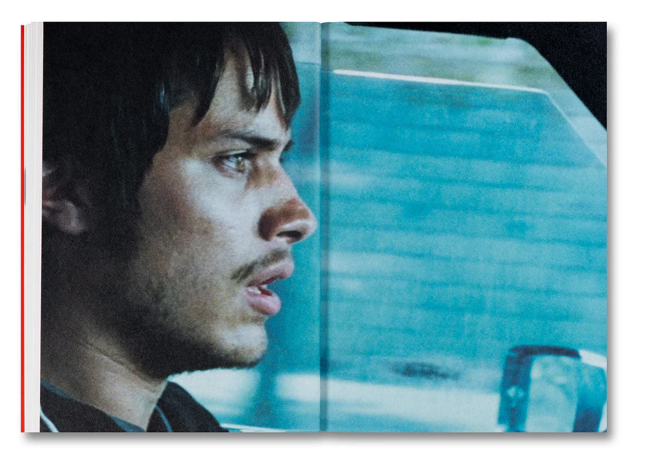 Alejandro G. Iñárritu - Amores Perros - Image 7