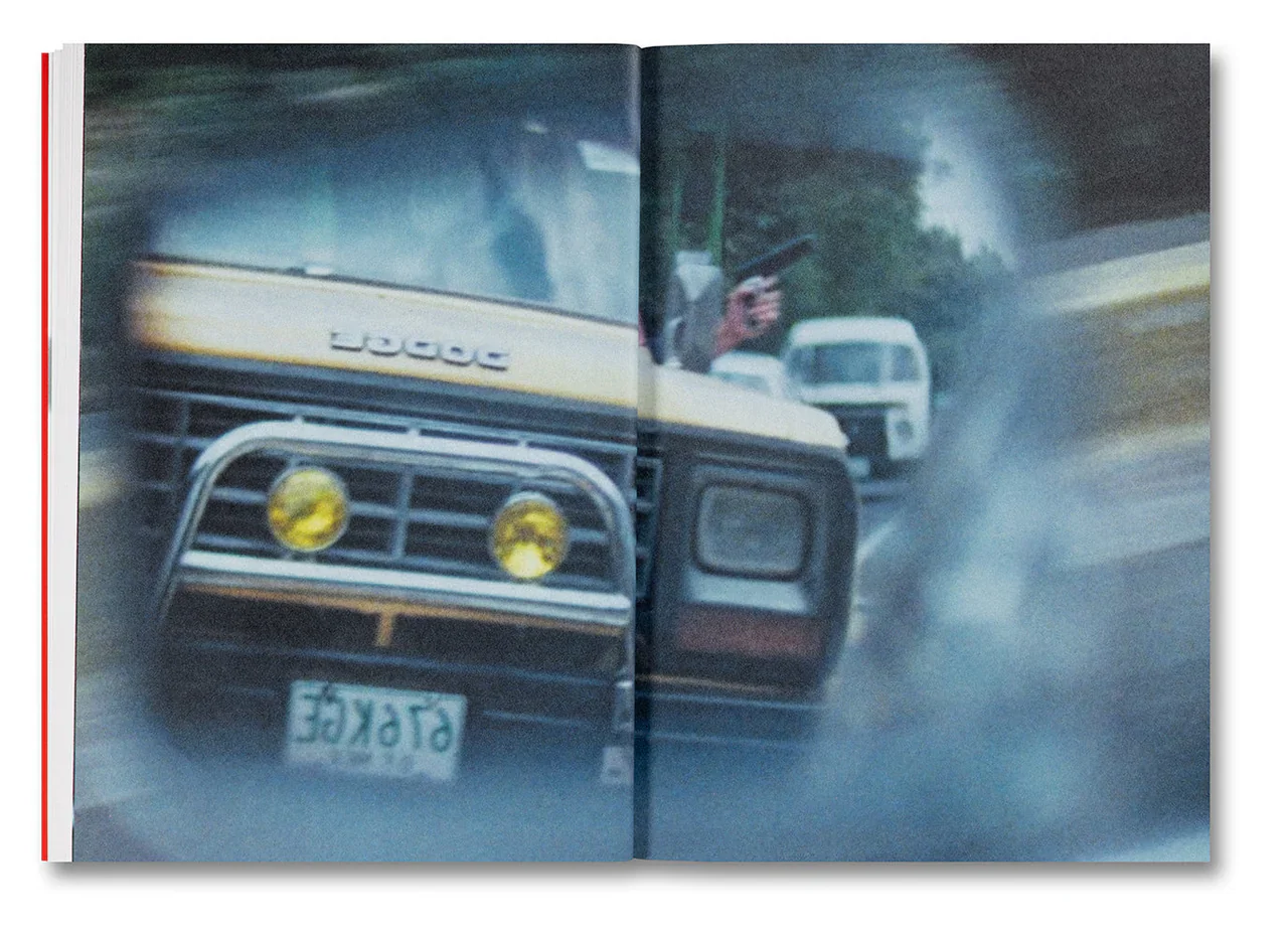 Alejandro G. Iñárritu - Amores Perros - Image 8