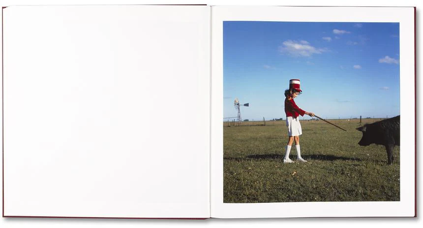 Alessandra Sanguinetti - The Adventures of Guille and Belinda and The Enigmatic Meaning of Their Dreams - Image 10