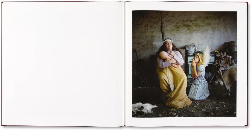 Alessandra Sanguinetti - The Adventures of Guille and Belinda and The Enigmatic Meaning of Their Dreams - Image 16