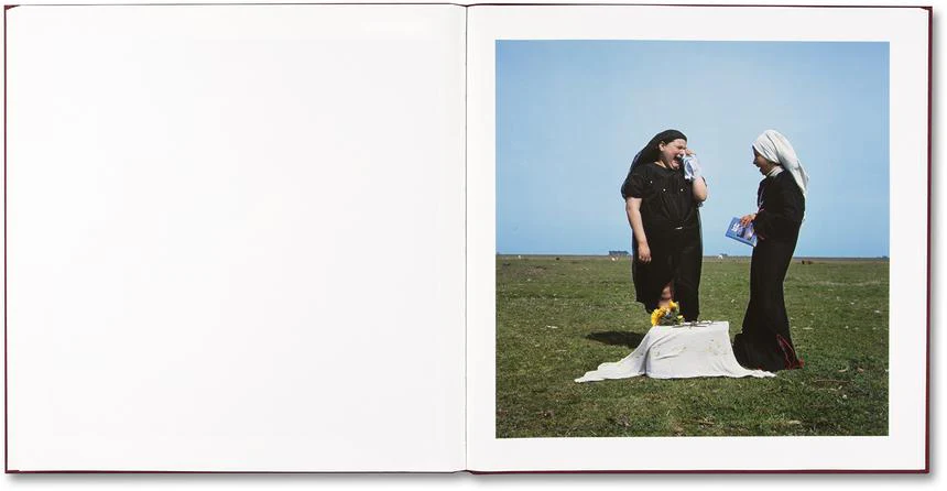 Alessandra Sanguinetti - The Adventures of Guille and Belinda and The Enigmatic Meaning of Their Dreams - Image 19