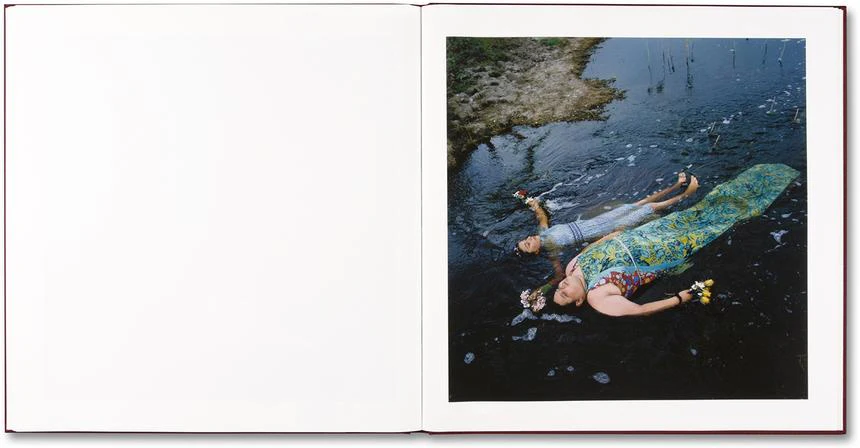 Alessandra Sanguinetti - The Adventures of Guille and Belinda and The Enigmatic Meaning of Their Dreams - Image 20