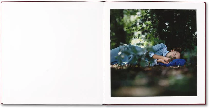 Alessandra Sanguinetti - The Adventures of Guille and Belinda and The Enigmatic Meaning of Their Dreams - Image 21