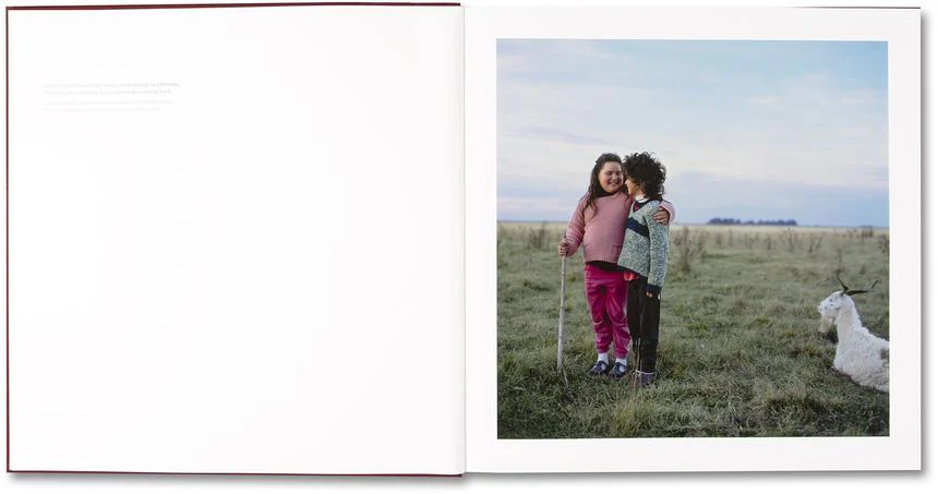 Alessandra Sanguinetti - The Adventures of Guille and Belinda and The Enigmatic Meaning of Their Dreams - Image 4