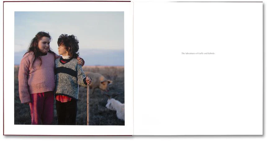 Alessandra Sanguinetti - The Adventures of Guille and Belinda and The Enigmatic Meaning of Their Dreams - Image 5