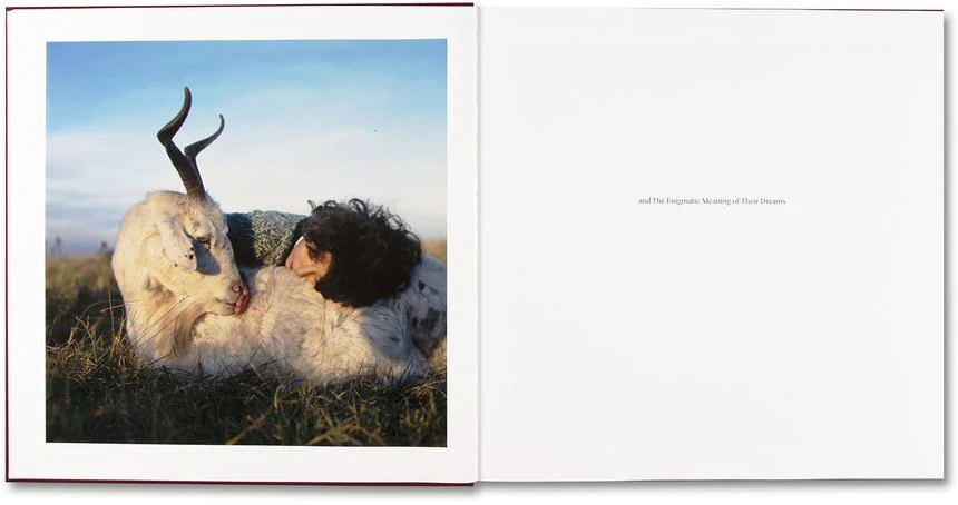 Alessandra Sanguinetti - The Adventures of Guille and Belinda and The Enigmatic Meaning of Their Dreams - Image 6