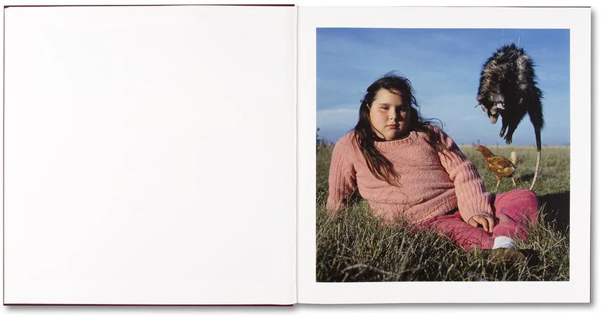 Alessandra Sanguinetti - The Adventures of Guille and Belinda and The Enigmatic Meaning of Their Dreams - Image 7