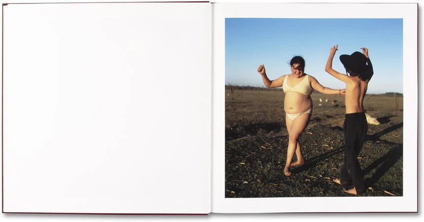 Alessandra Sanguinetti - The Adventures of Guille and Belinda and The Enigmatic Meaning of Their Dreams - Image 9