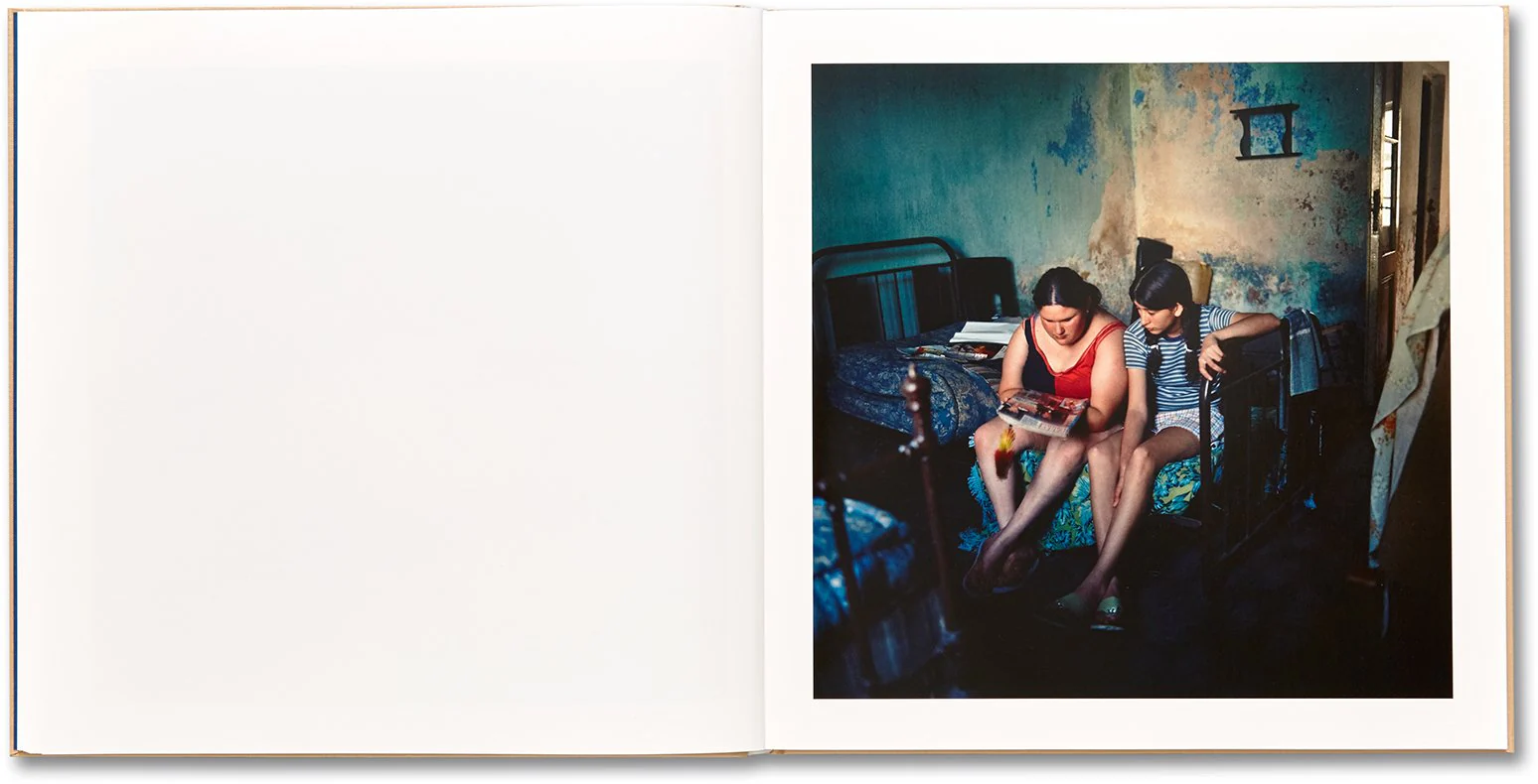 Alessandra Sanguinetti - The Adventures of Guille and Belinda and The Illusion of an Everlasting Summer - Image 10