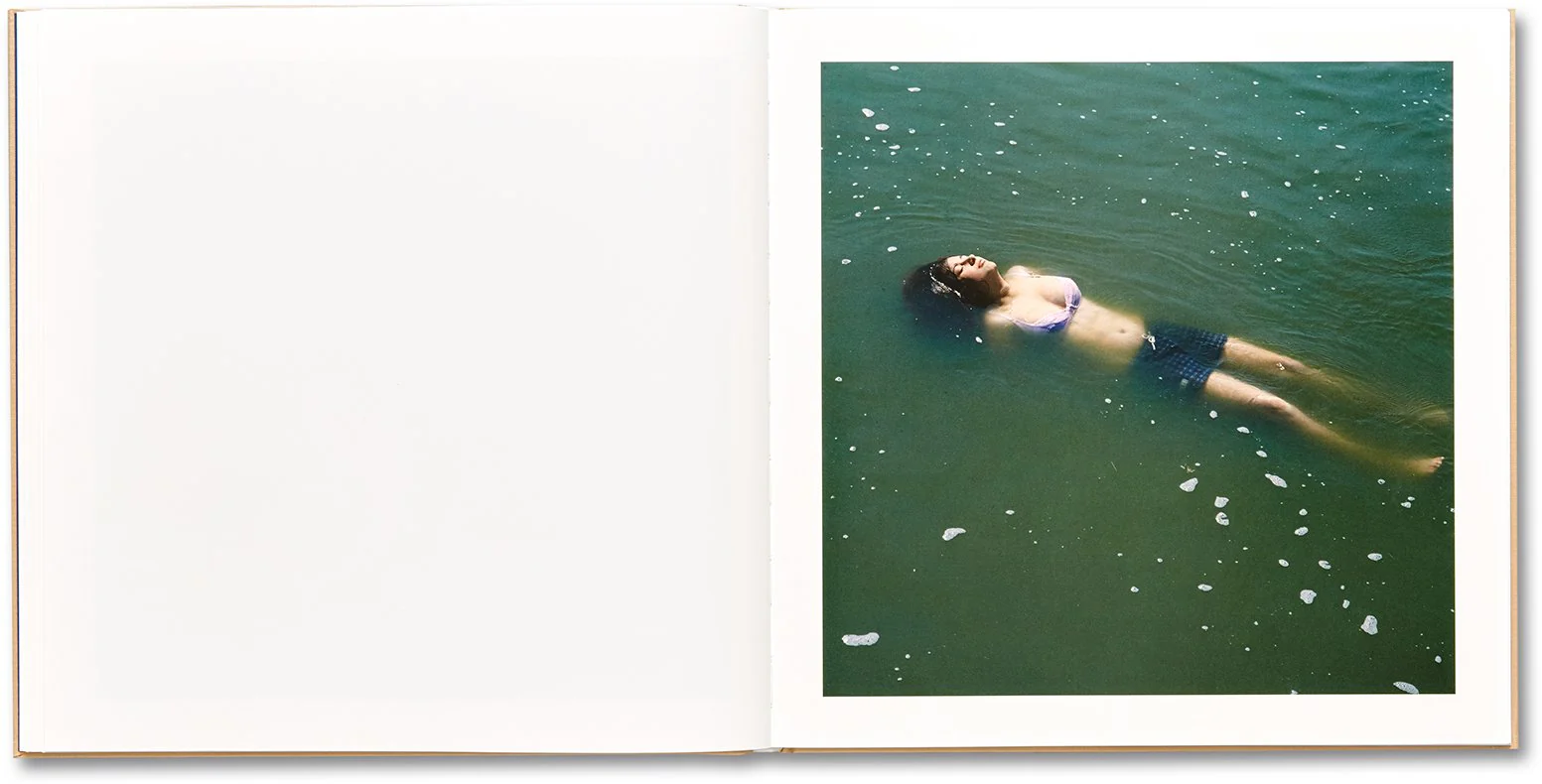 Alessandra Sanguinetti - The Adventures of Guille and Belinda and The Illusion of an Everlasting Summer - Image 11
