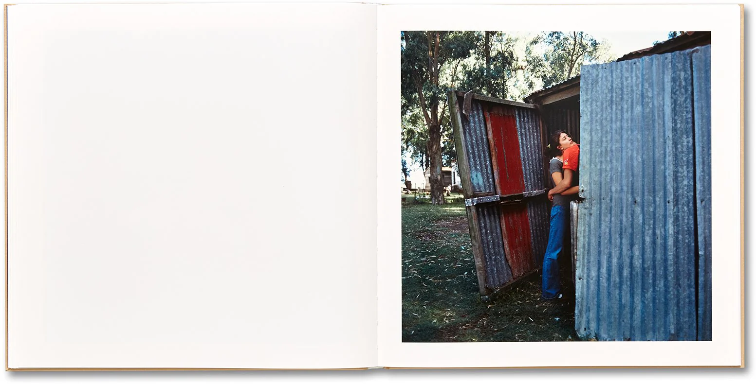 Alessandra Sanguinetti - The Adventures of Guille and Belinda and The Illusion of an Everlasting Summer - Image 12