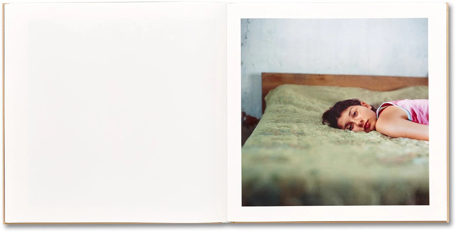 Alessandra Sanguinetti - The Adventures of Guille and Belinda and The Illusion of an Everlasting Summer - Image 13
